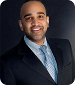 Dr.Prashant Kaushik 